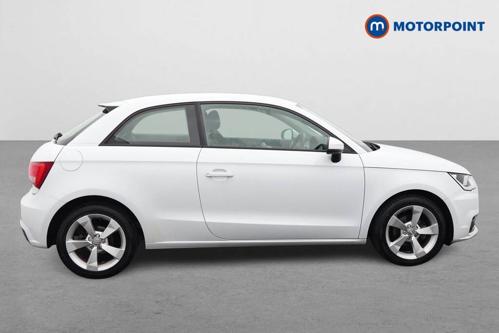 Used Audi A1 2018 for sale - 77973006: Photo 8