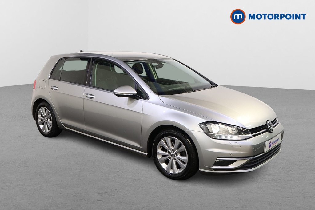 Used Volkswagen Golf 2018 for sale - 77148886: Photo 1