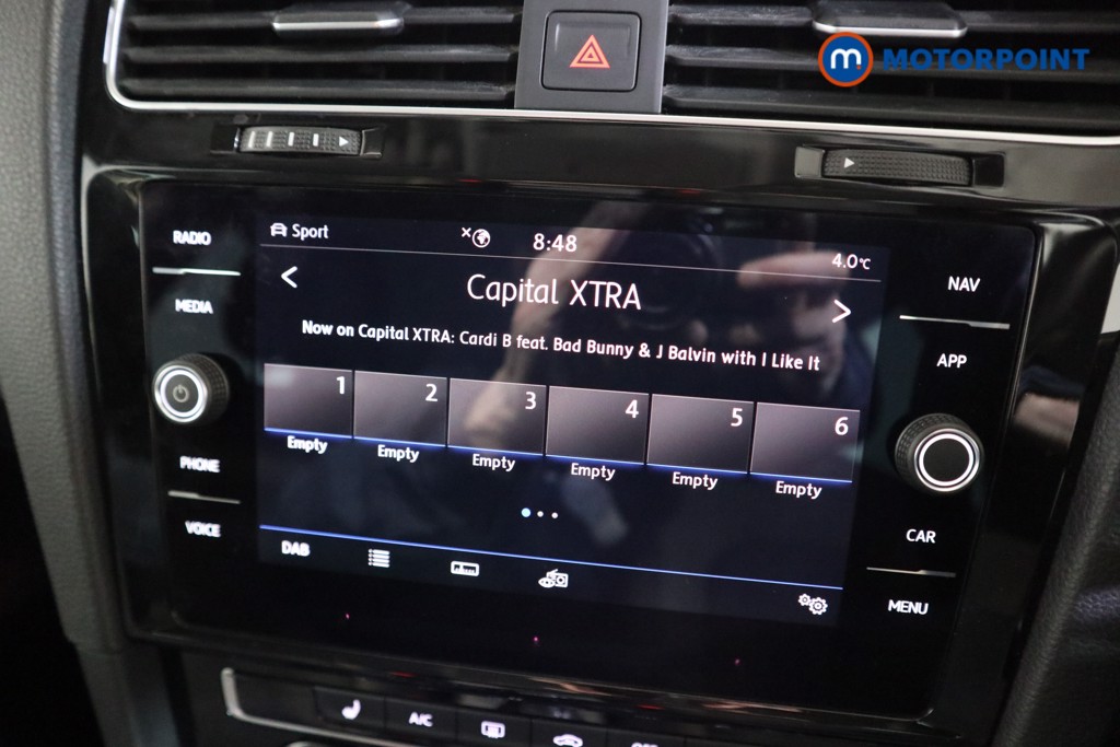 Used Volkswagen Golf 2018 for sale - 77148886: Photo 14