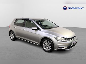 Volkswagen Golf feature image