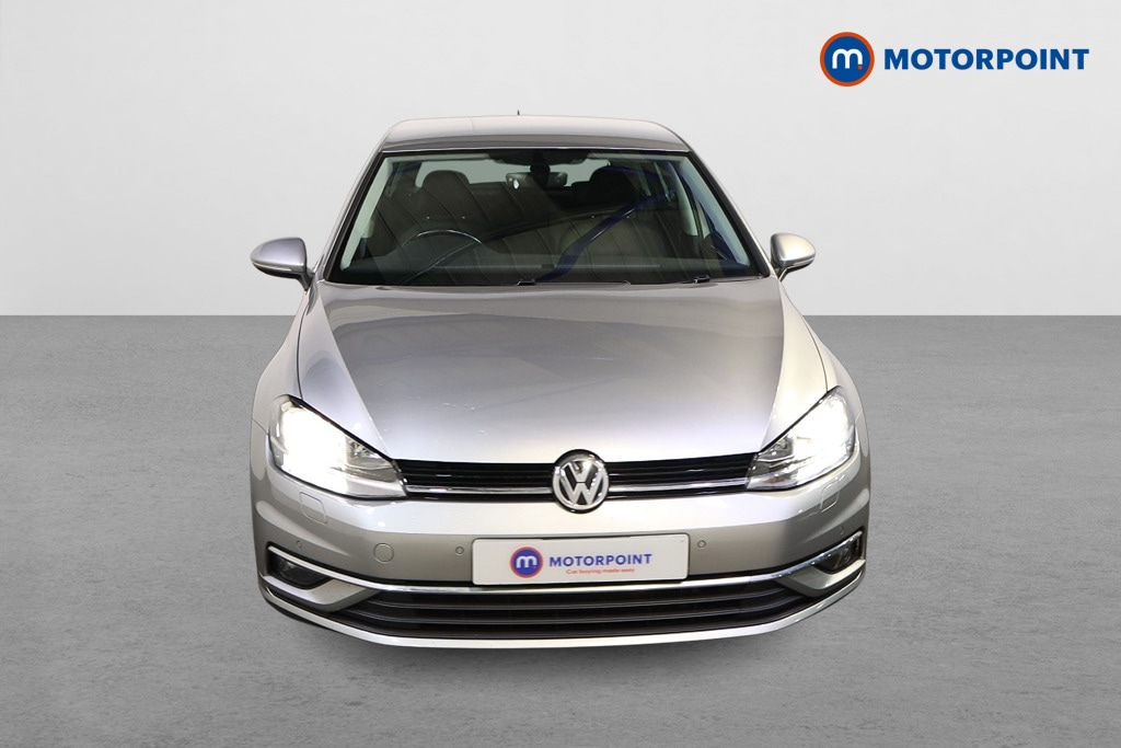 Used Volkswagen Golf 2018 for sale - 77148886: Photo 2