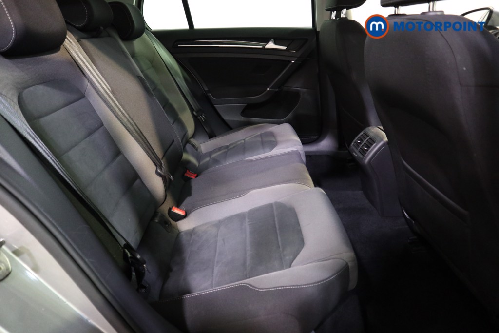 Used Volkswagen Golf 2018 for sale - 77148886: Photo 22