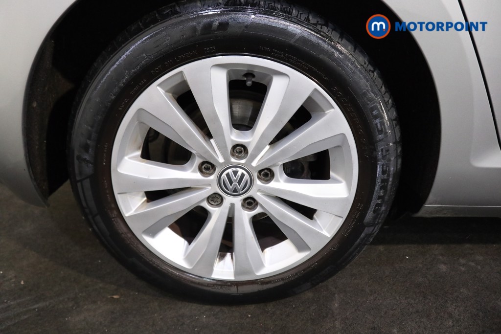 Used Volkswagen Golf 2018 for sale - 77148886: Photo 26