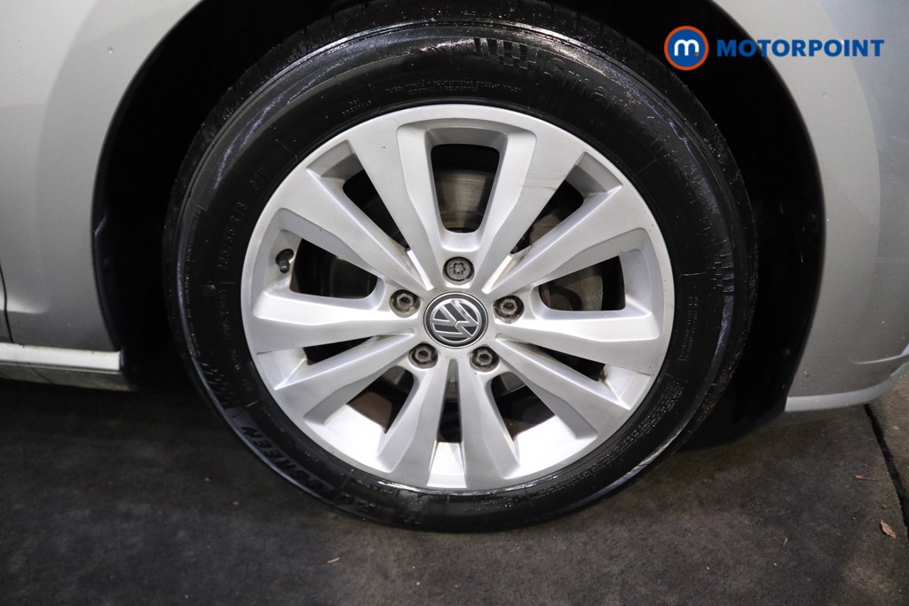 Used Volkswagen Golf 2018 for sale - 77148886: Photo 27