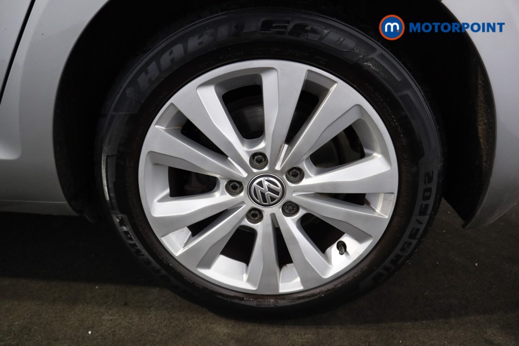 Used Volkswagen Golf 2018 for sale - 77148886: Photo 29