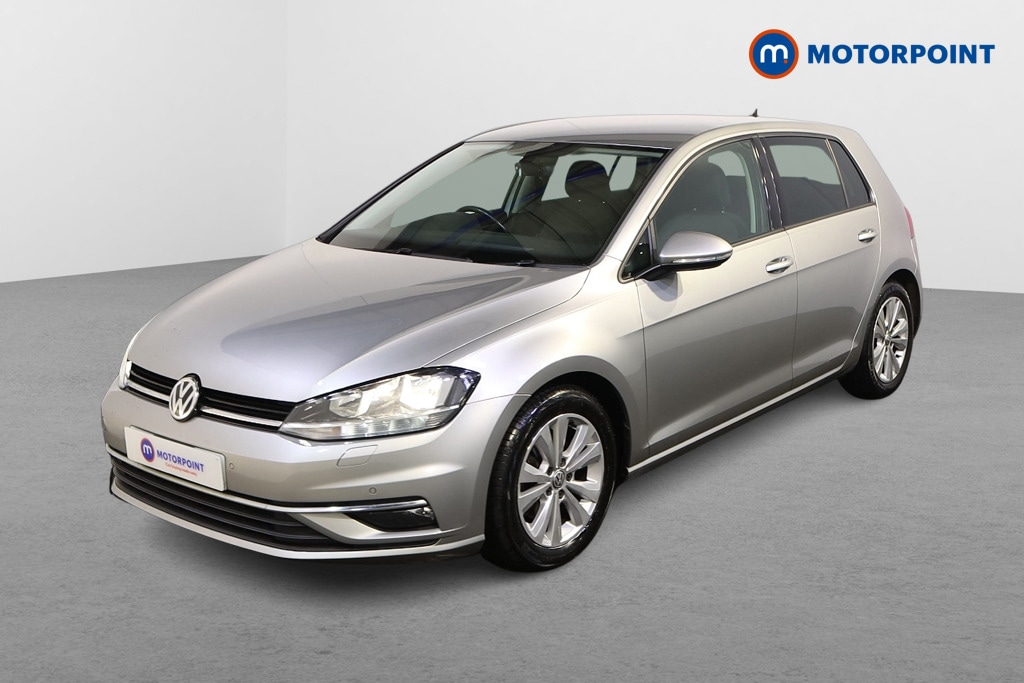 Used Volkswagen Golf 2018 for sale - 77148886: Photo 3