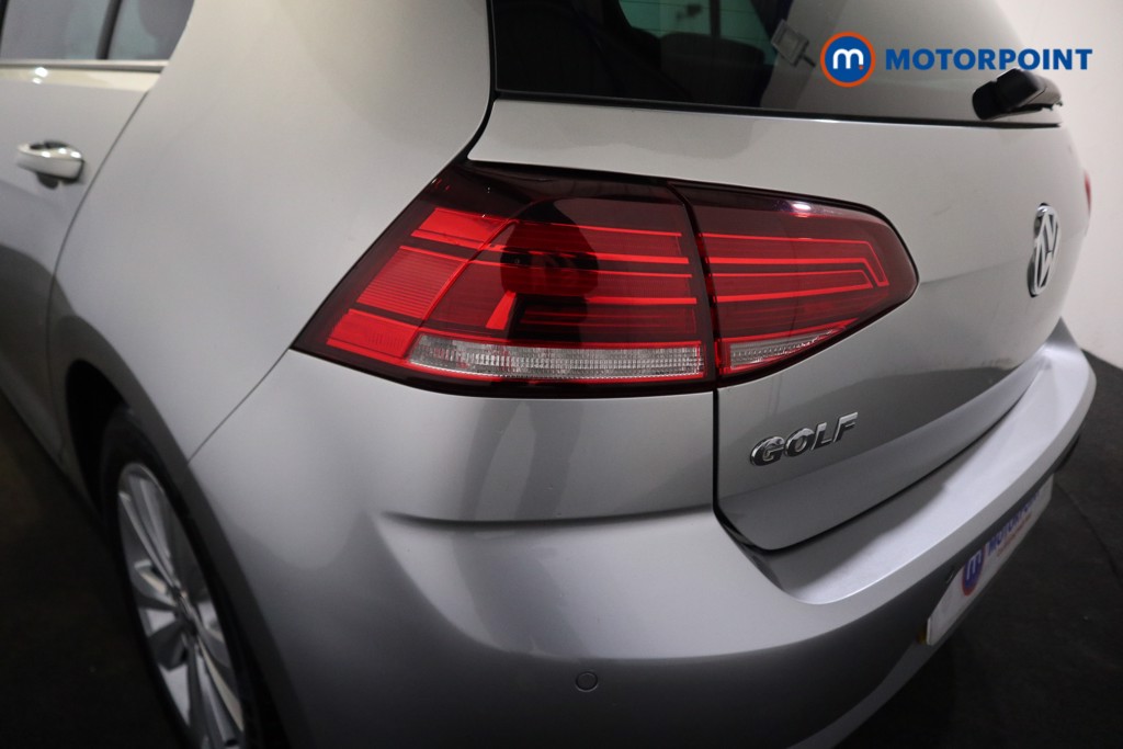 Used Volkswagen Golf 2018 for sale - 77148886: Photo 31