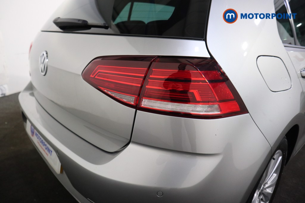 Used Volkswagen Golf 2018 for sale - 77148886: Photo 32