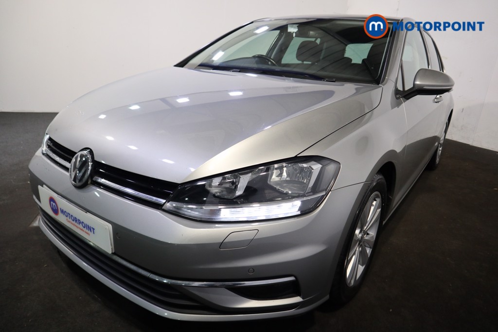 Used Volkswagen Golf 2018 for sale - 77148886: Photo 37