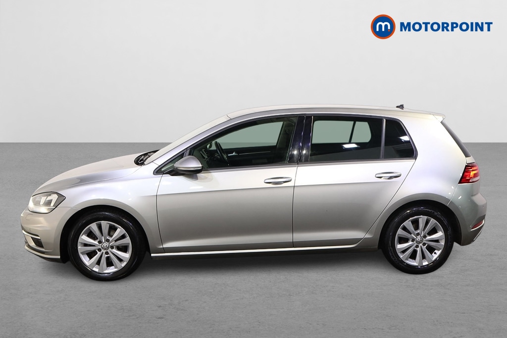 Used Volkswagen Golf 2018 for sale - 77148886: Photo 4