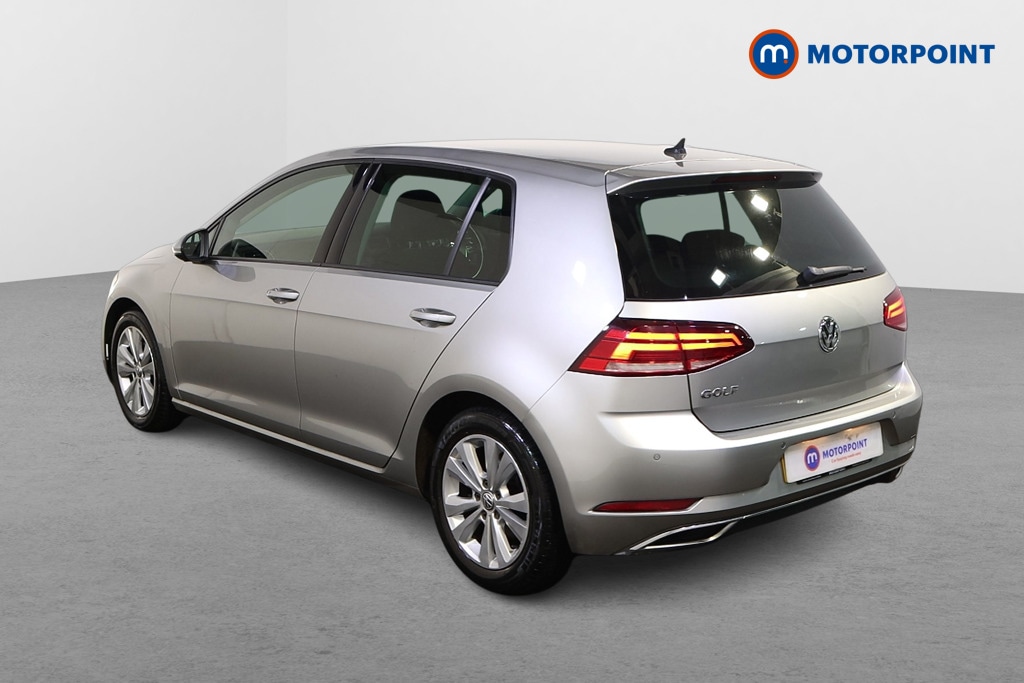 Used Volkswagen Golf 2018 for sale - 77148886: Photo 5