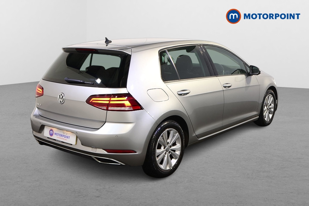 Used Volkswagen Golf 2018 for sale - 77148886: Photo 7