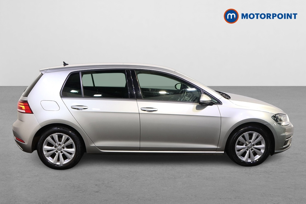 Used Volkswagen Golf 2018 for sale - 77148886: Photo 8