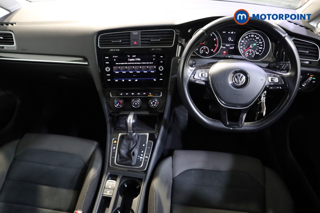 Used Volkswagen Golf 2018 for sale - 77148886: Photo 9