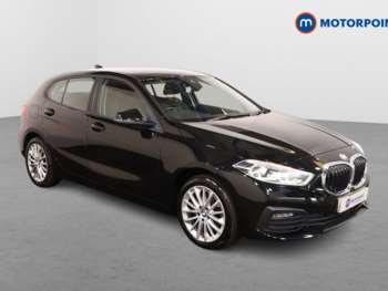 2020 - 118i SE 5dr
