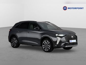 Used DS Automobiles DS 7 undefined for sale - 79514073: Photo