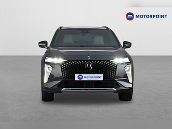 Used DS Automobiles DS 7 undefined for sale - 79514073: Photo