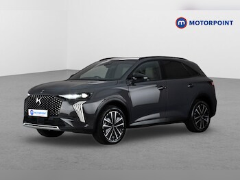 Used DS Automobiles DS 7 undefined for sale - 79514073: Photo