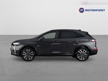 Used DS Automobiles DS 7 undefined for sale - 79514073: Photo