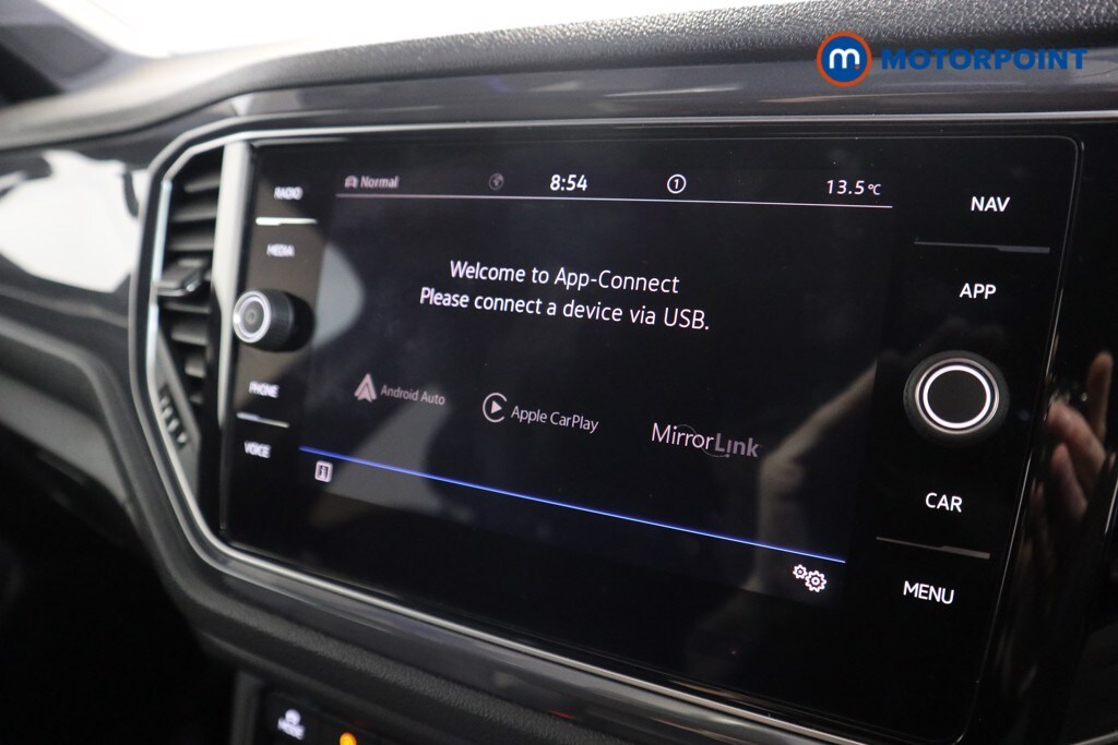 Used Volkswagen T-Roc 2020 for sale - 77718912: Photo 15