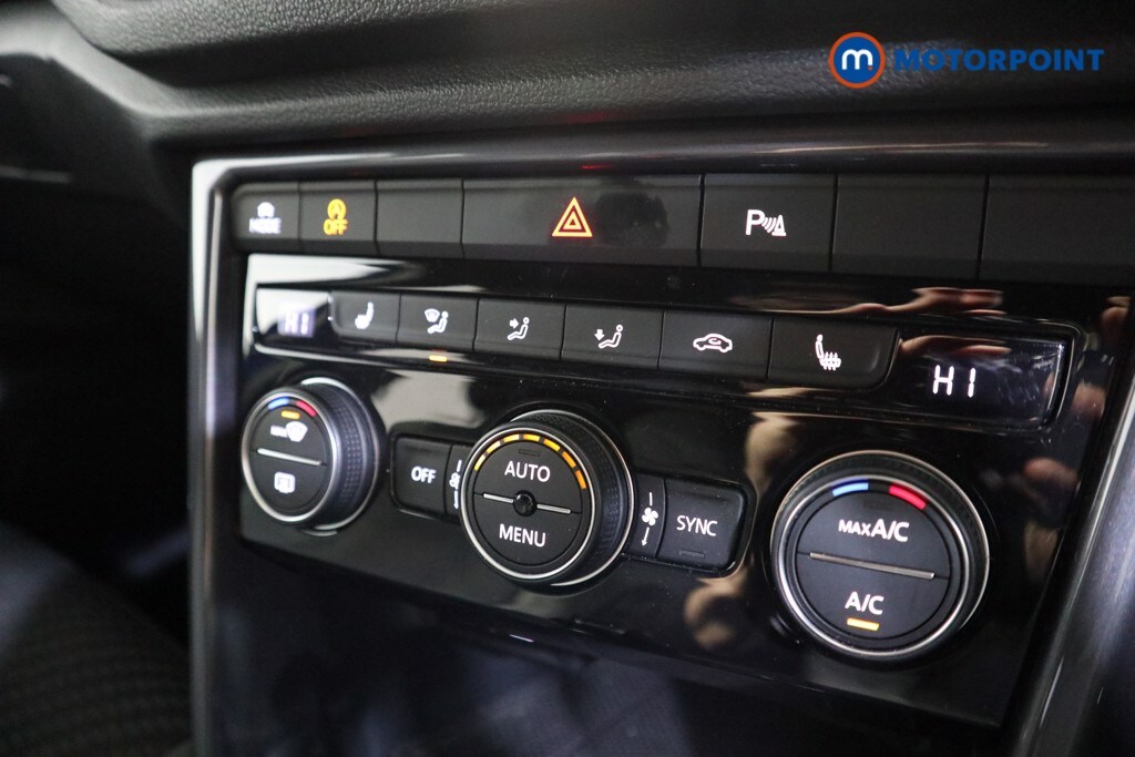 Used Volkswagen T-Roc 2020 for sale - 77718912: Photo 16