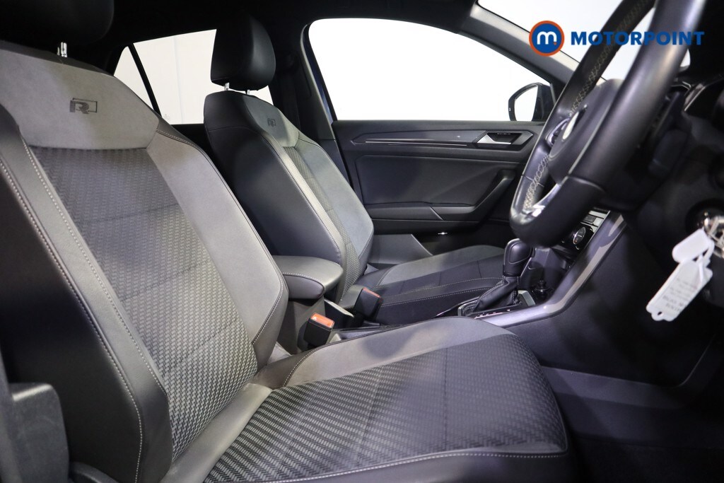 Used Volkswagen T-Roc 2020 for sale - 77718912: Photo 25
