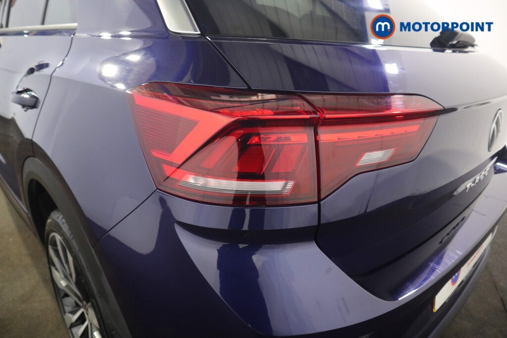 Used Volkswagen T-Roc 2020 for sale - 77718912: Photo 39