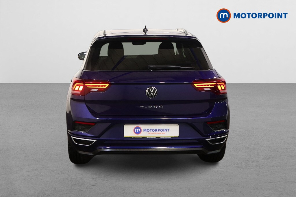 Used Volkswagen T-Roc 2020 for sale - 77718912: Photo 6