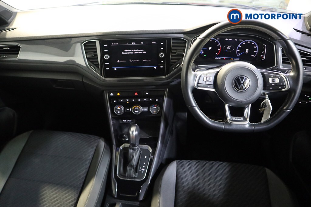 Used Volkswagen T-Roc 2020 for sale - 77718912: Photo 9