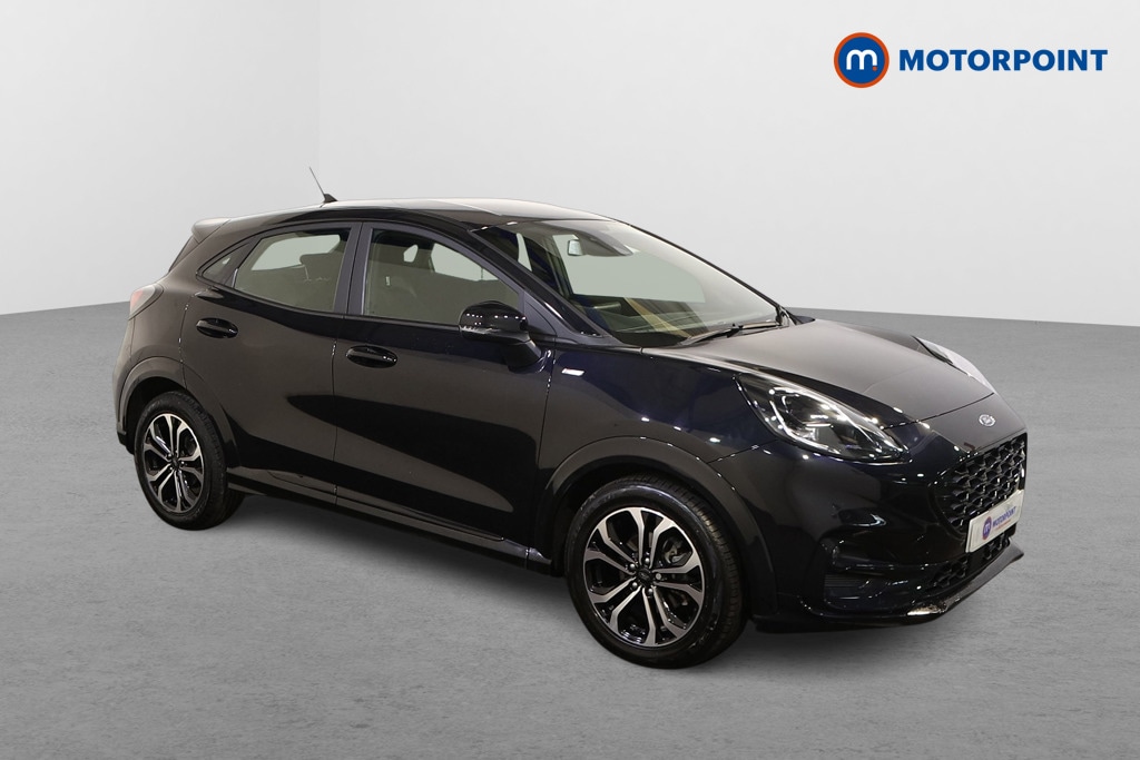 Used Ford Puma 2022 for sale - 76710384: Photo 1