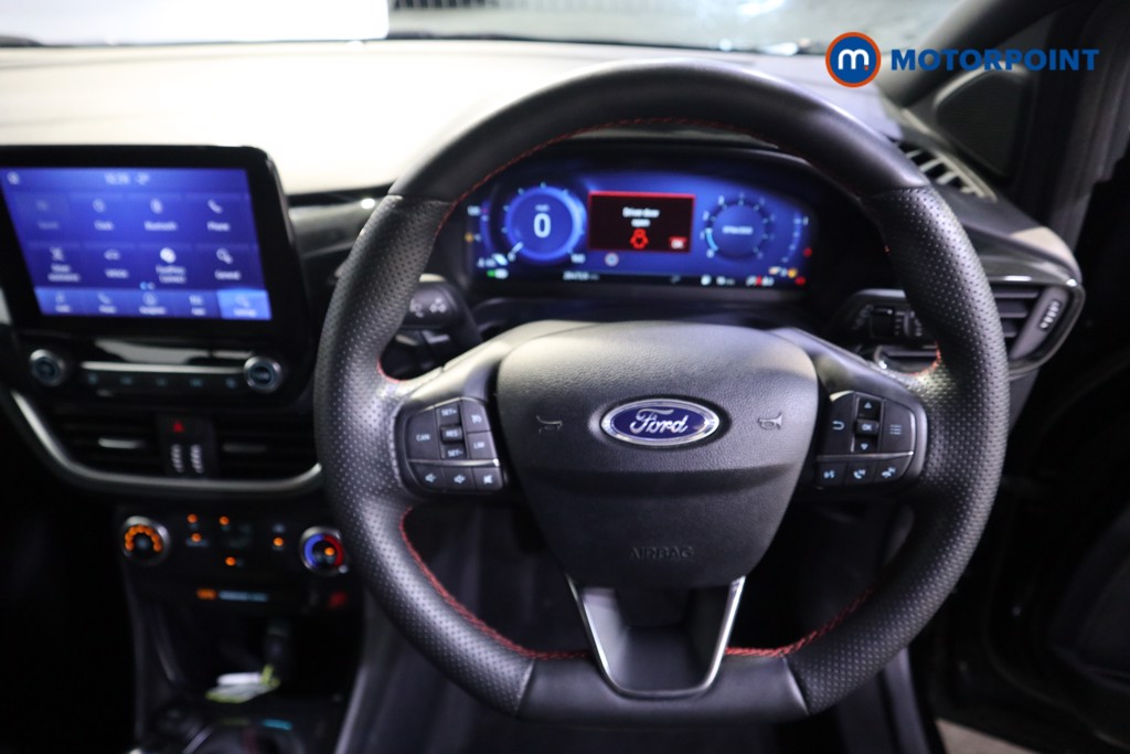 Used Ford Puma 2022 for sale - 76710384: Photo 11