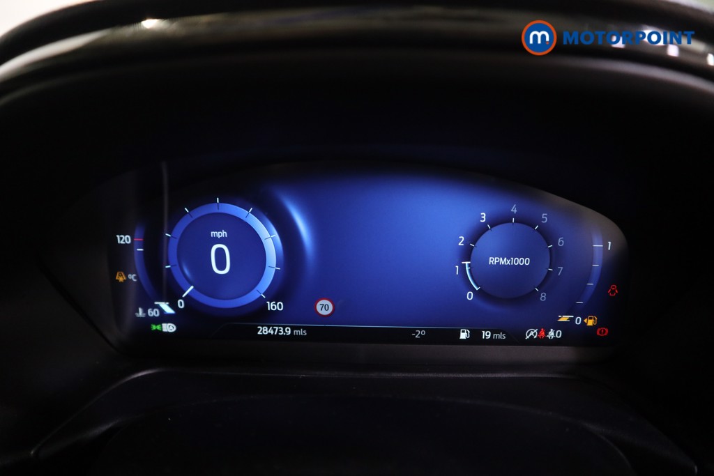 Used Ford Puma 2022 for sale - 76710384: Photo 12