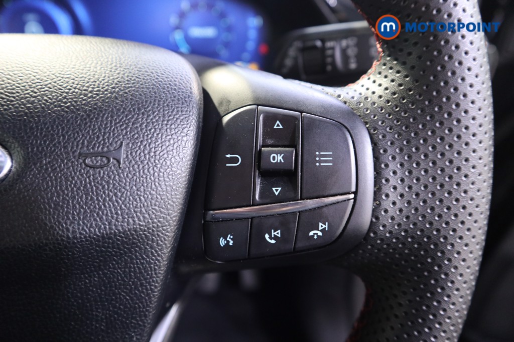 Used Ford Puma 2022 for sale - 76710384: Photo 14