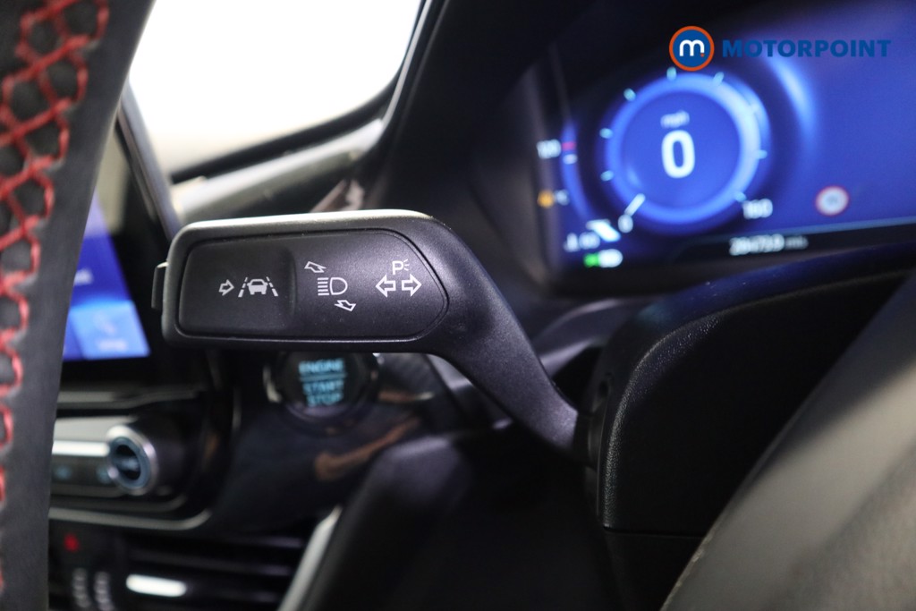 Used Ford Puma 2022 for sale - 76710384: Photo 15