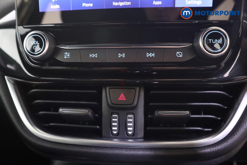 Used Ford Puma 2022 for sale - 76710384: Photo 17