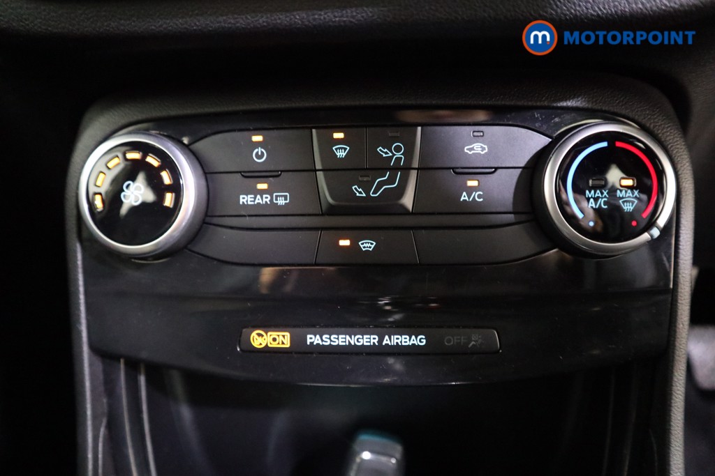 Used Ford Puma 2022 for sale - 76710384: Photo 18