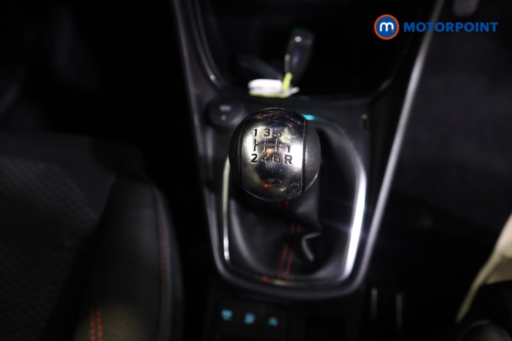 Used Ford Puma 2022 for sale - 76710384: Photo 19