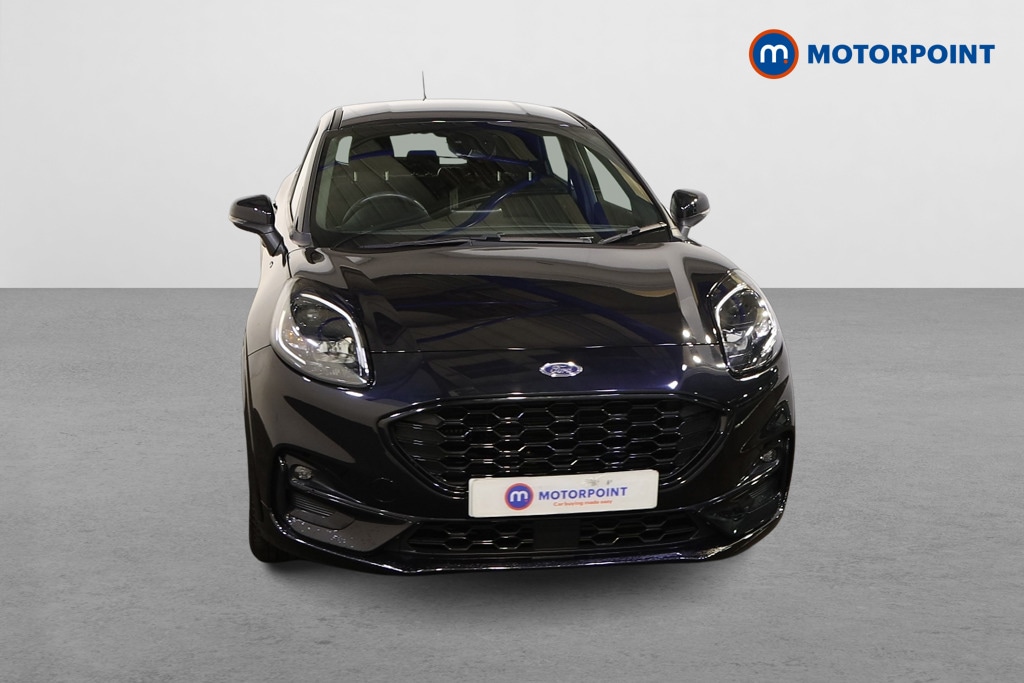 Used Ford Puma 2022 for sale - 76710384: Photo 2