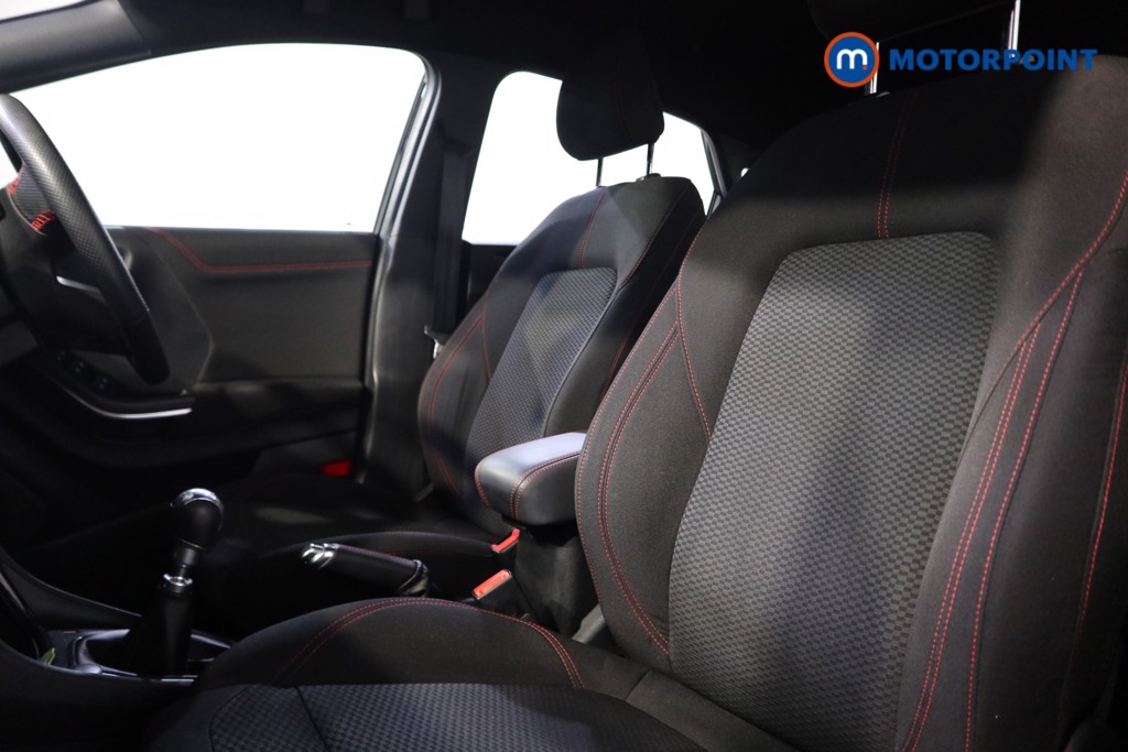 Used Ford Puma 2022 for sale - 76710384: Photo 21