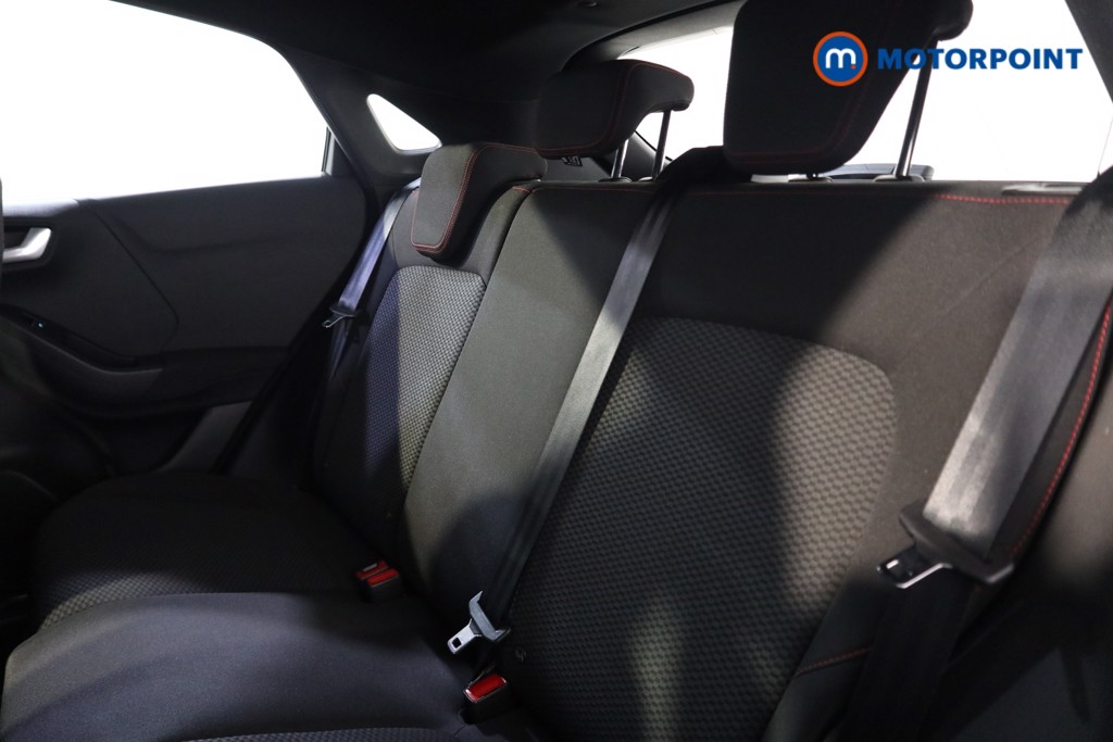 Used Ford Puma 2022 for sale - 76710384: Photo 22