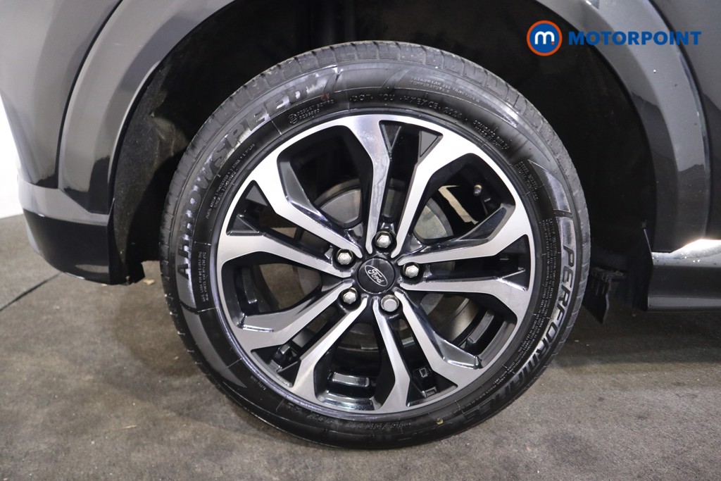 Used Ford Puma 2022 for sale - 76710384: Photo 24