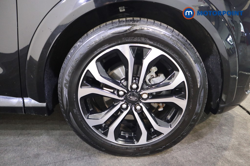 Used Ford Puma 2022 for sale - 76710384: Photo 25