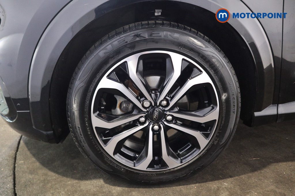 Used Ford Puma 2022 for sale - 76710384: Photo 26