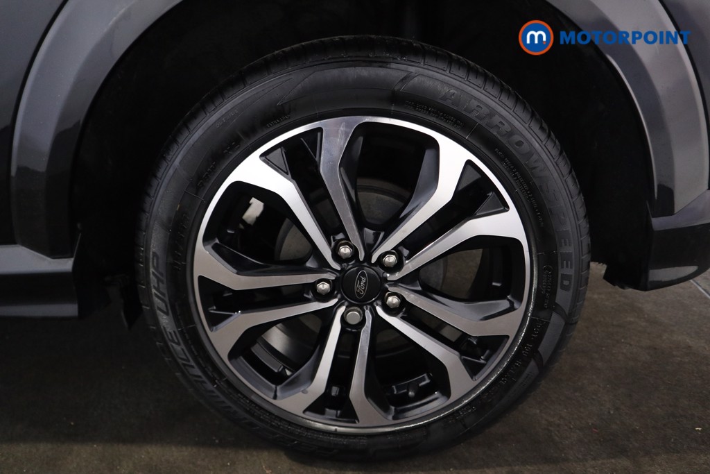 Used Ford Puma 2022 for sale - 76710384: Photo 27