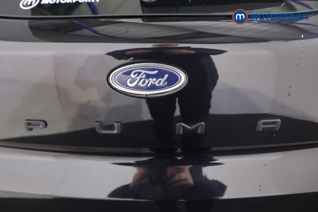 Used Ford Puma 2022 for sale - 76710384: Photo 32