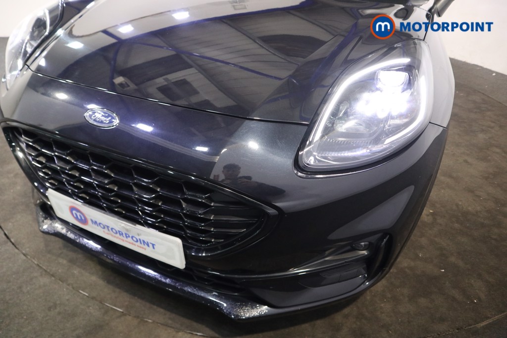 Used Ford Puma 2022 for sale - 76710384: Photo 39
