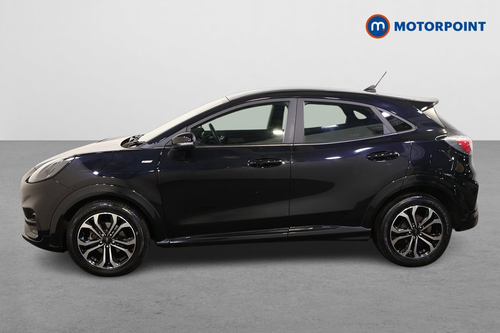 Used Ford Puma 2022 for sale - 76710384: Photo 4