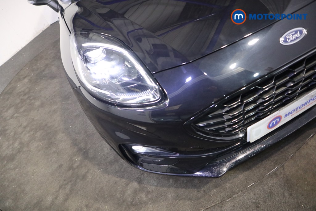 Used Ford Puma 2022 for sale - 76710384: Photo 40