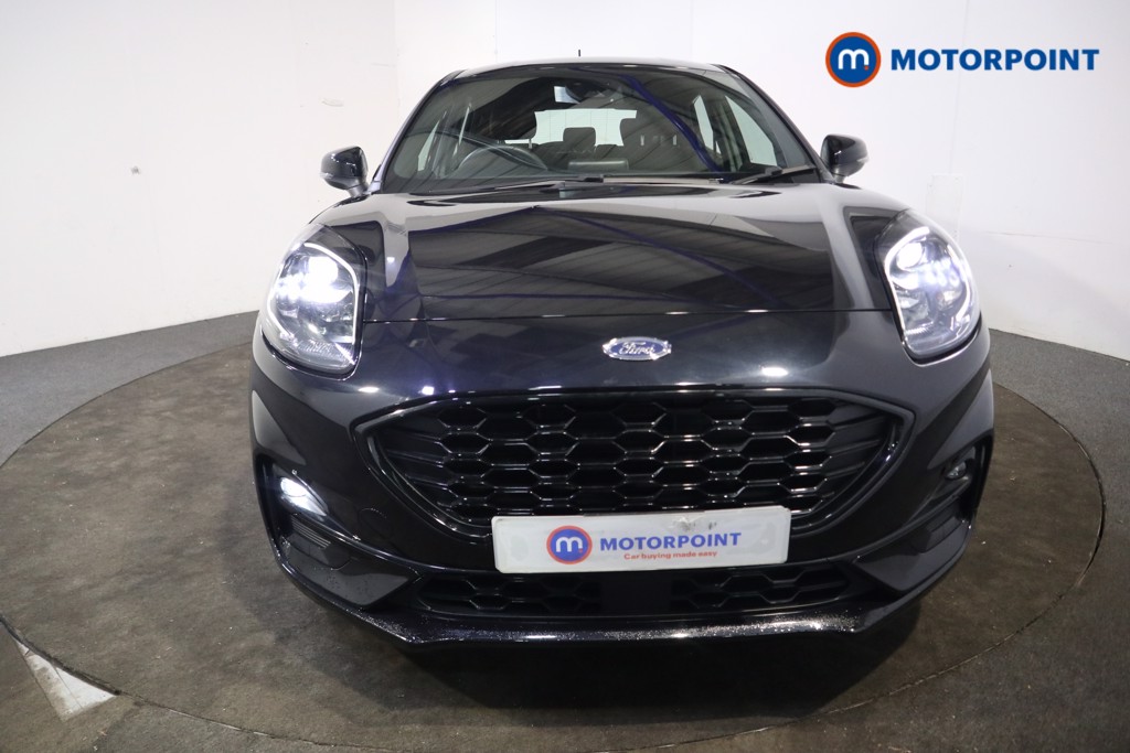 Used Ford Puma 2022 for sale - 76710384: Photo 41