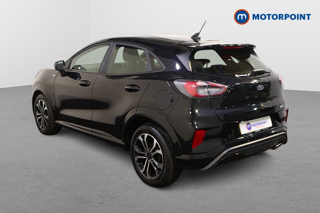 Used Ford Puma 2022 for sale - 76710384: Photo 5